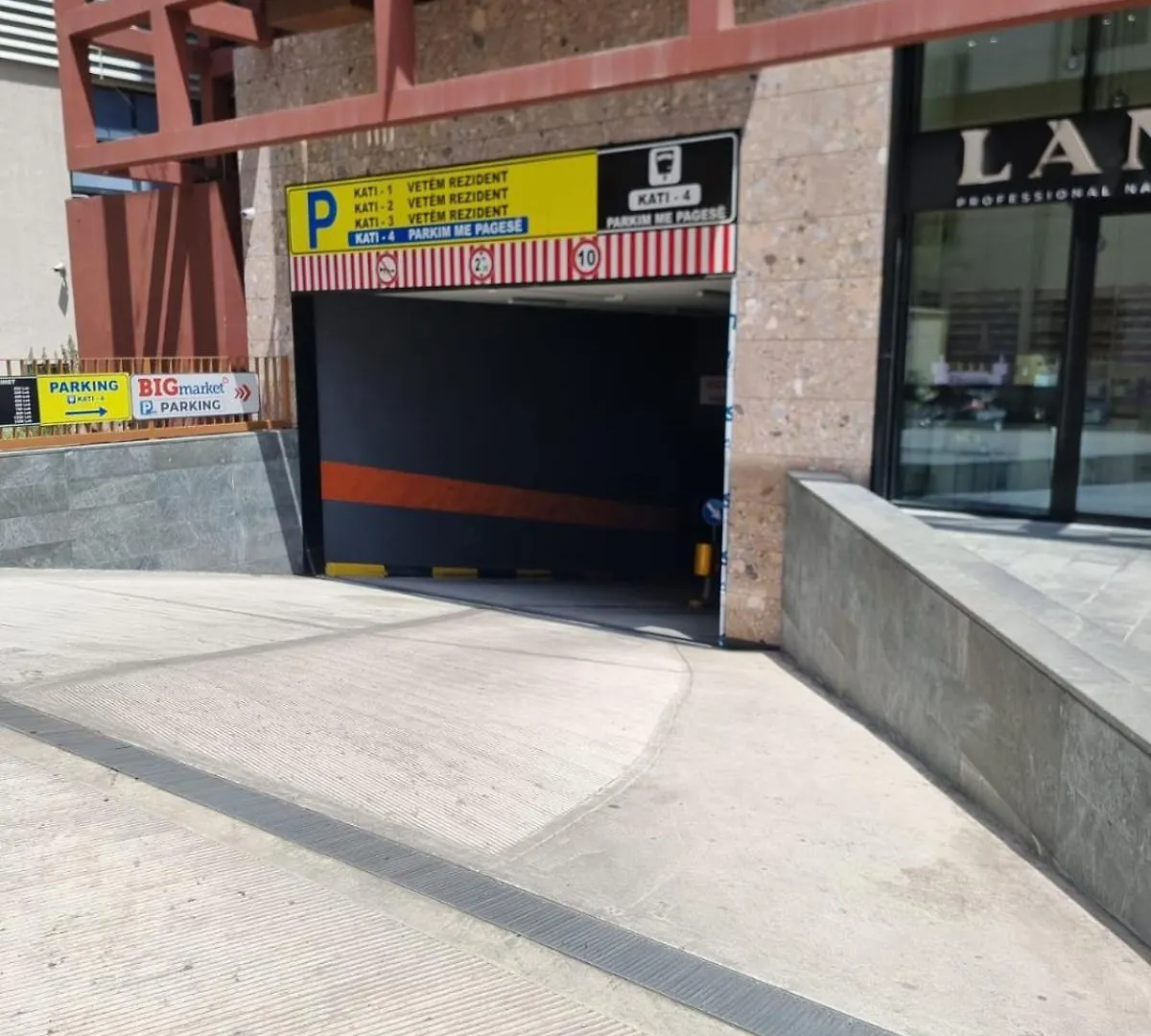 Albania Haven Apartment 5A Tirana