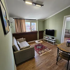 Tafa Apartman